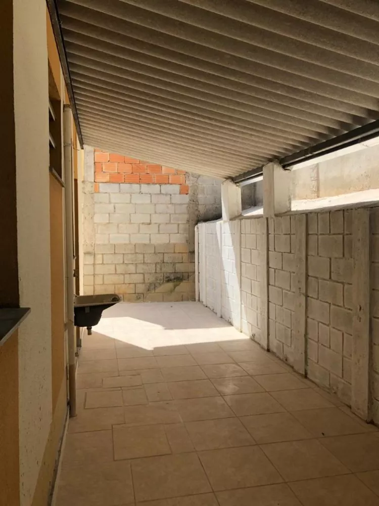 Casa de Condomínio à venda com 2 quartos, 88m² - Foto 9