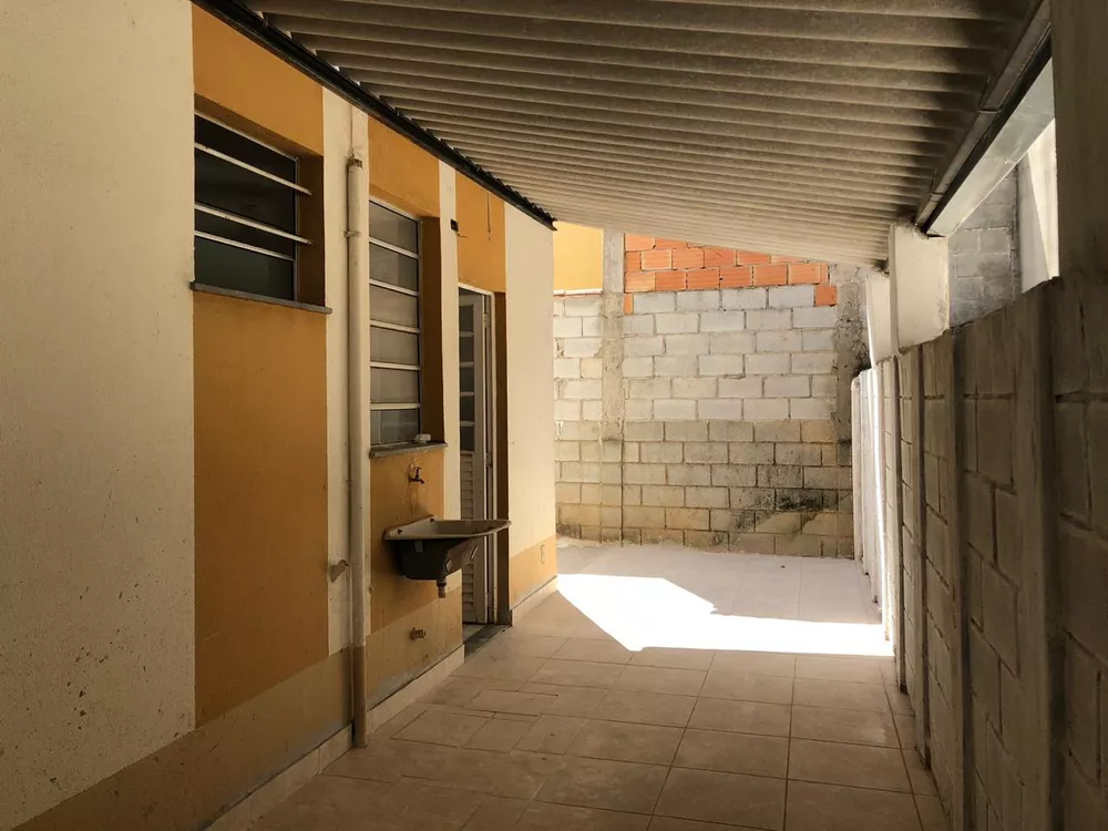 Casa de Condomínio à venda com 2 quartos, 88m² - Foto 8