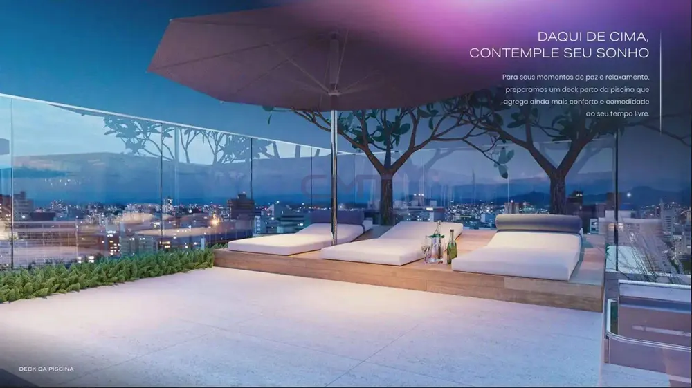 Apartamento, 3 quartos, 106 m² - Foto 4