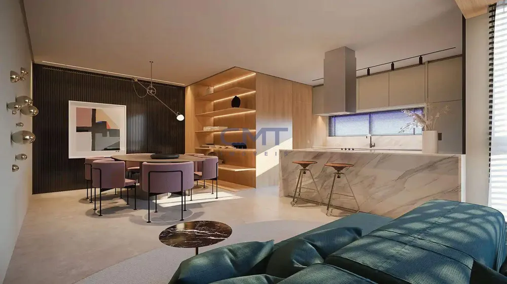 Apartamento, 3 quartos, 106 m² - Foto 16