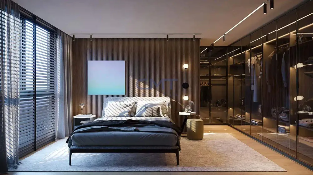 Apartamento, 3 quartos, 106 m² - Foto 12