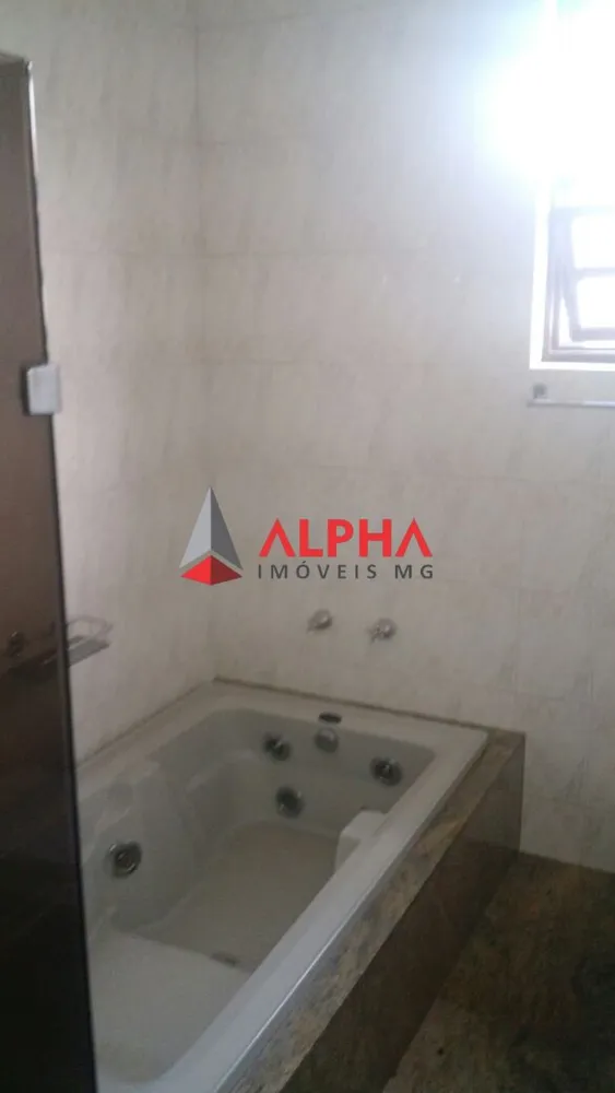 Casa, 4 quartos, 588 m² - Foto 7