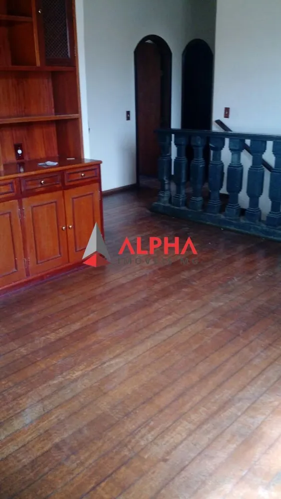 Casa, 4 quartos, 588 m² - Foto 5