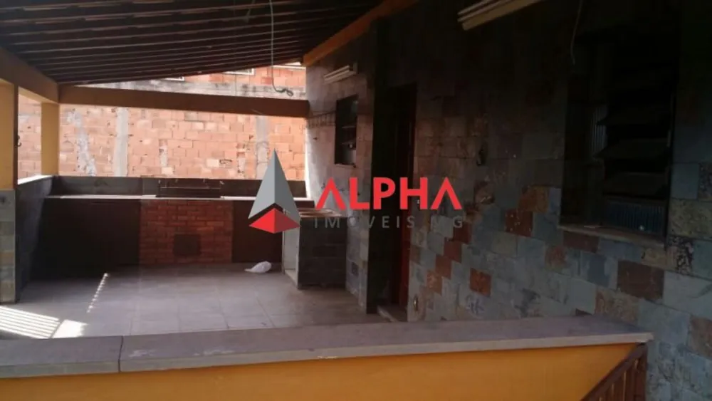 Casa, 4 quartos, 588 m² - Foto 15