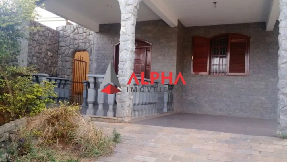 Casa, 4 quartos, 588 m² - Foto 13
