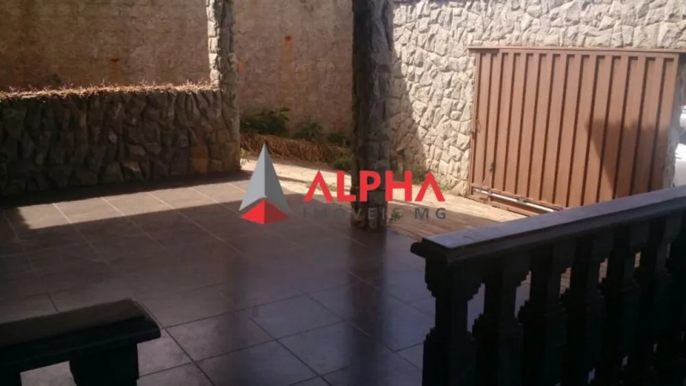 Casa, 4 quartos, 588 m² - Foto 12