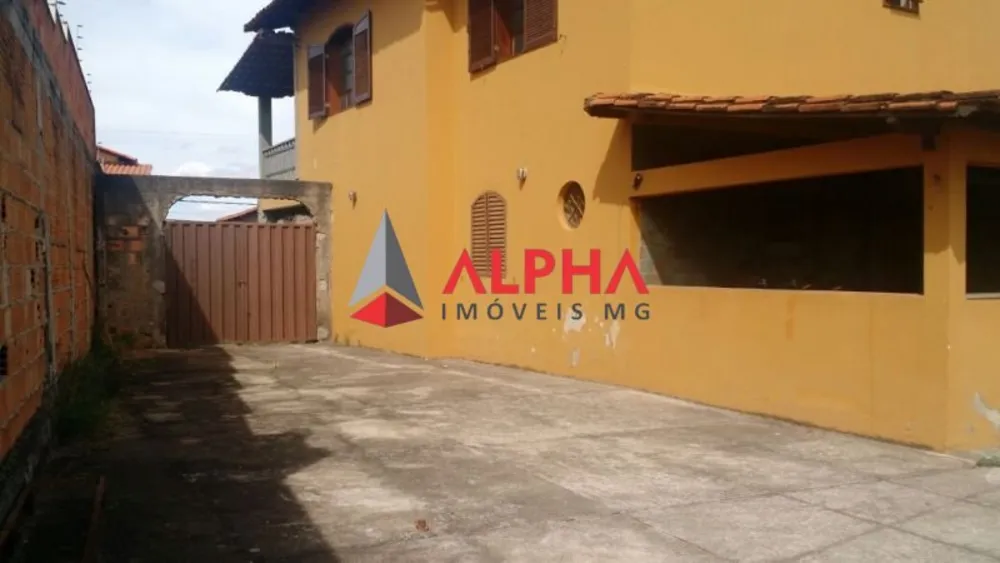 Casa, 4 quartos, 588 m² - Foto 8