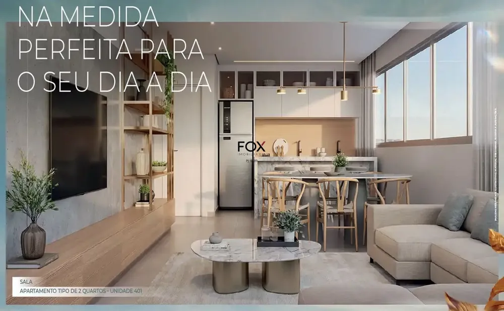 Apartamento, 3 quartos, 107 m² - Foto 10