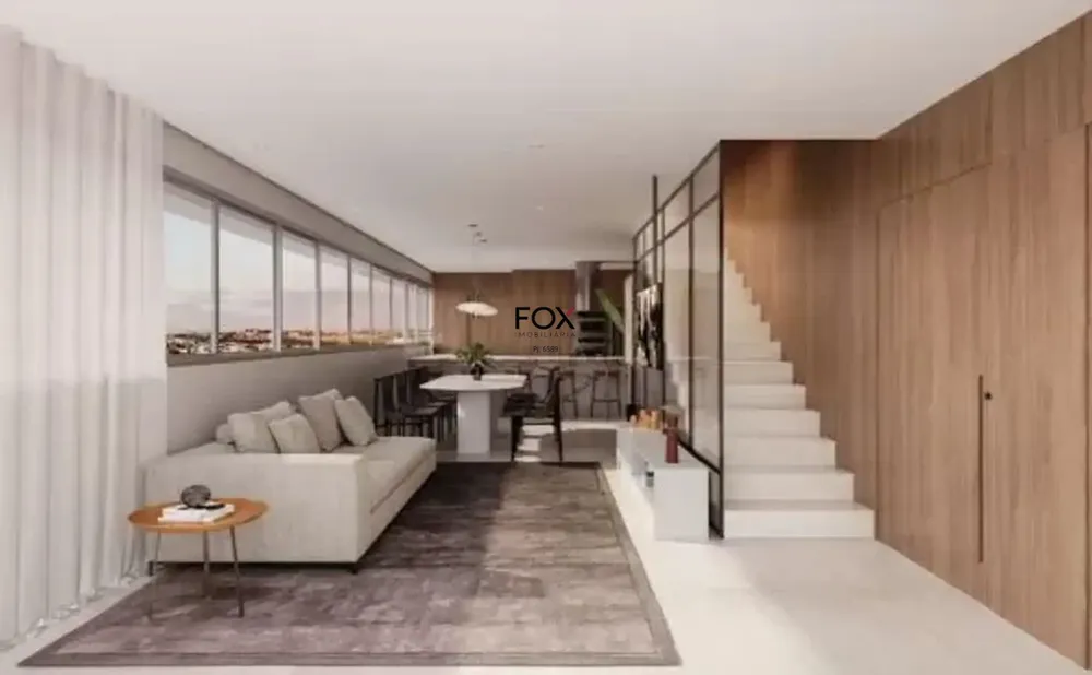 Apartamento, 3 quartos, 107 m² - Foto 14