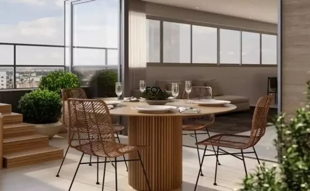 Apartamento, 3 quartos, 107 m² - Foto 16