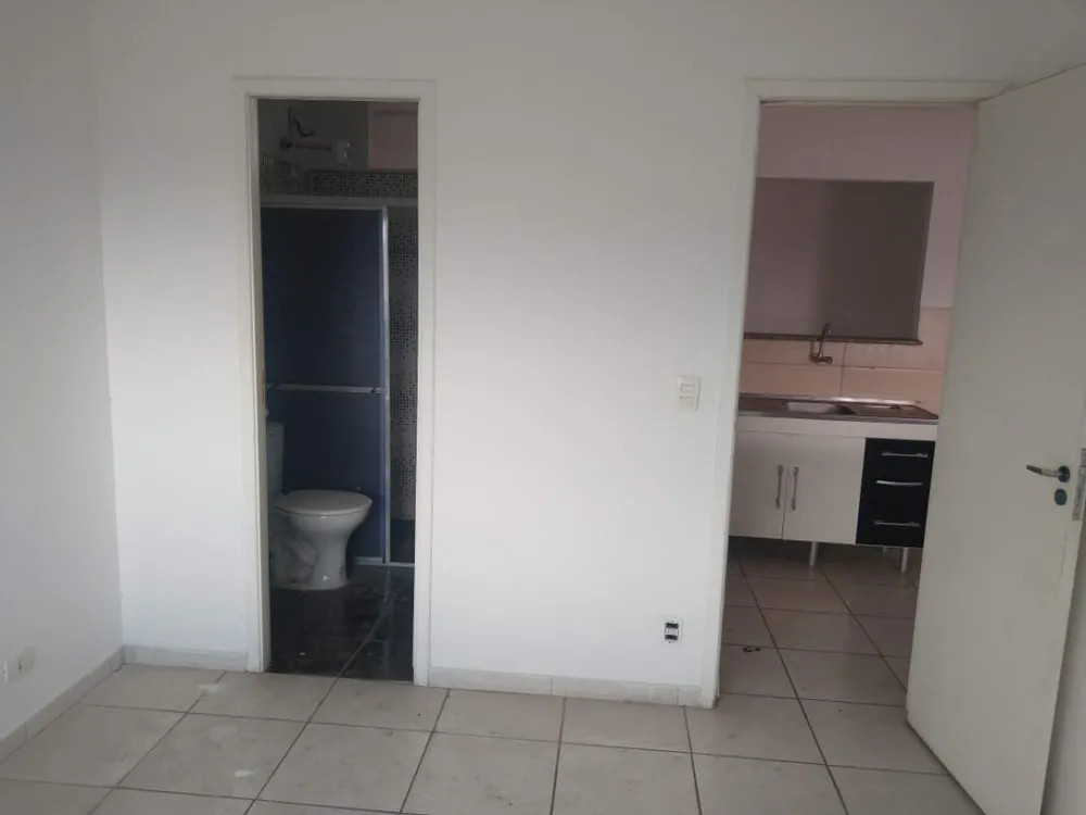 Apartamento, 1 quarto, 46 m² - Foto 1