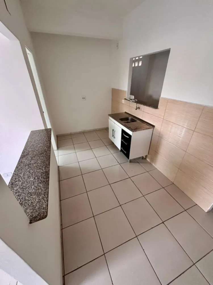 Apartamento, 1 quarto, 46 m² - Foto 4