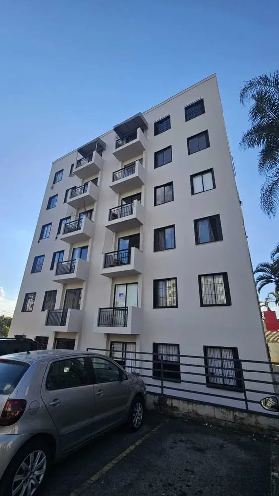 Apartamento, 3 quartos, 75 m² - Foto 7