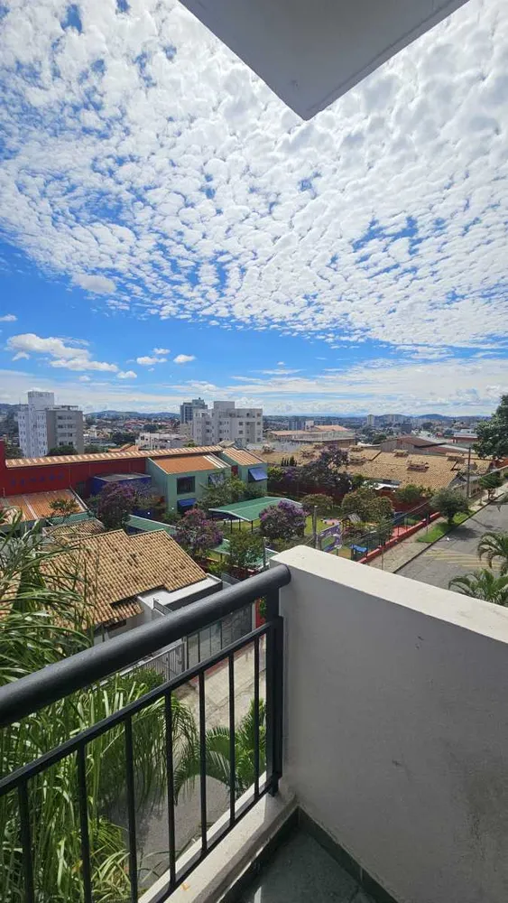 Apartamento, 3 quartos, 75 m² - Foto 8