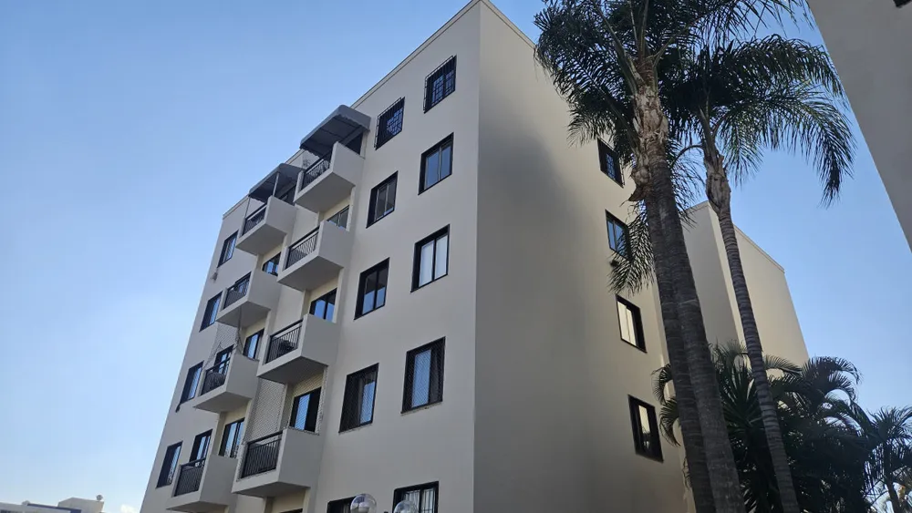 Apartamento, 3 quartos, 75 m² - Foto 1