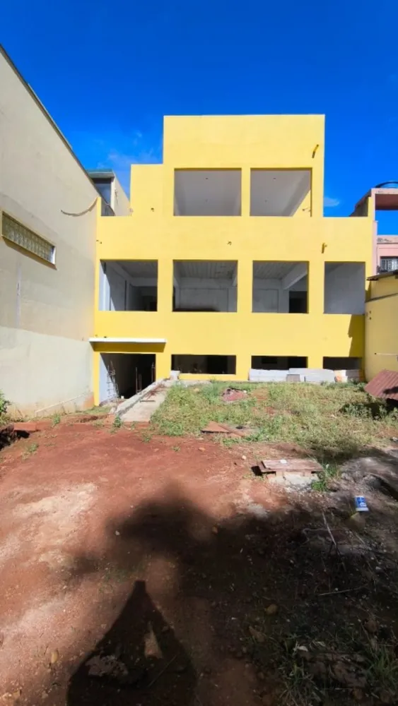 Prédio Inteiro, 960 m² - Foto 1