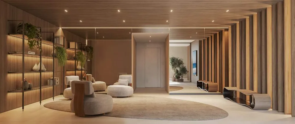 Apartamento, 4 quartos, 142 m² - Foto 3