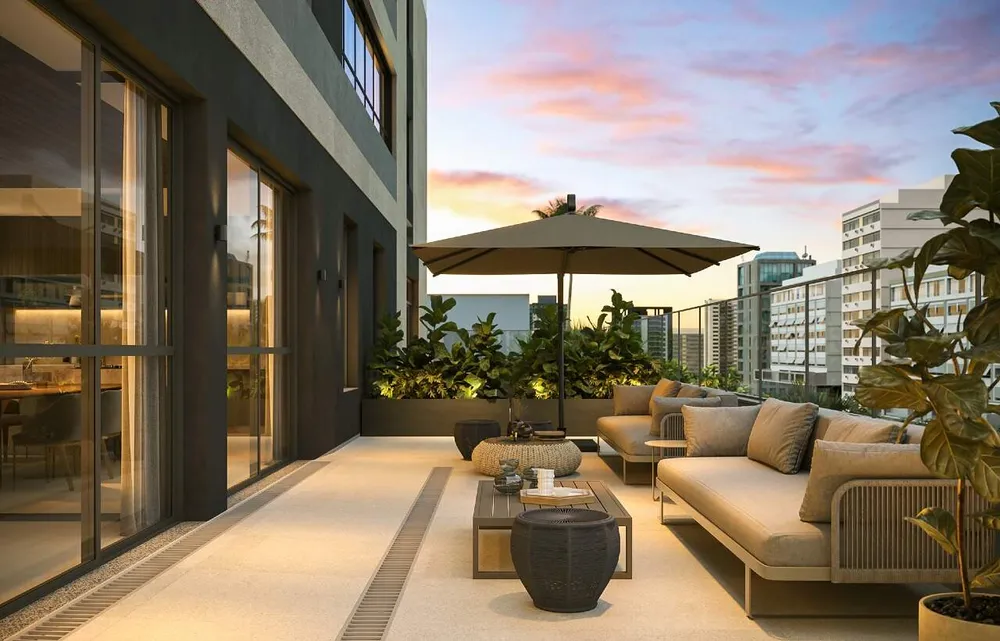 Apartamento, 4 quartos, 142 m² - Foto 7