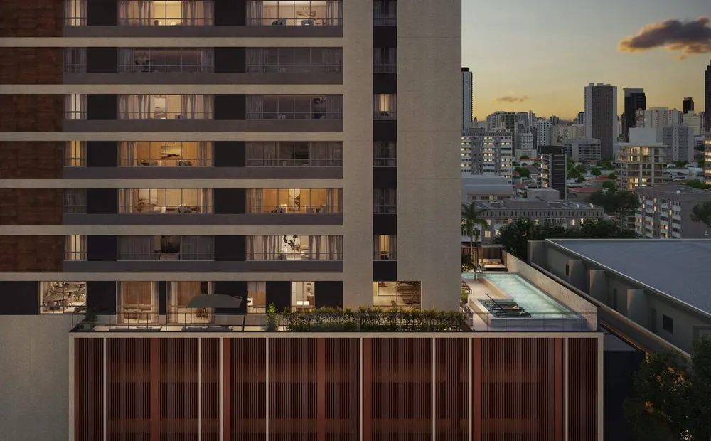Apartamento, 4 quartos, 142 m² - Foto 2