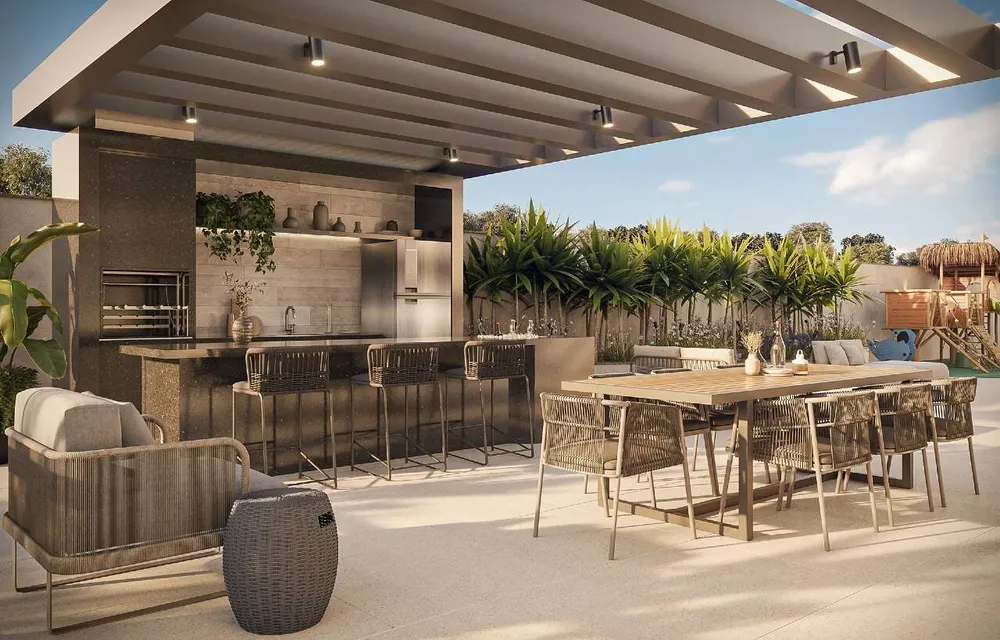 Apartamento, 4 quartos, 142 m² - Foto 6