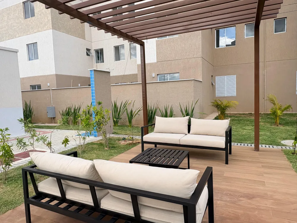 Apartamento, 2 quartos, 48 m² - Foto 7