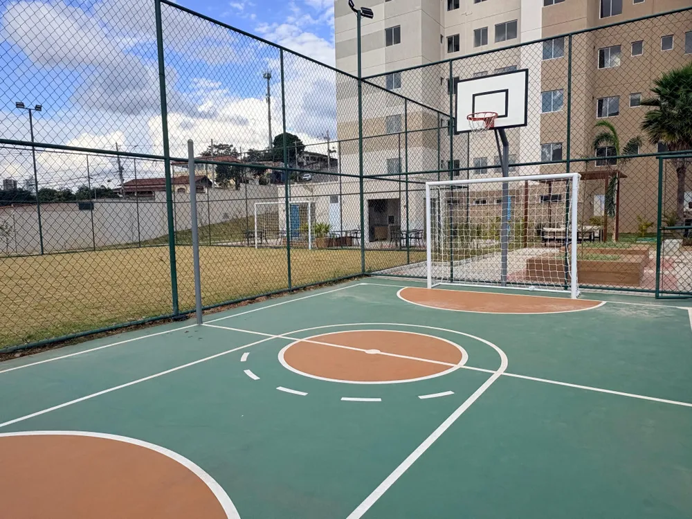 Apartamento, 2 quartos, 48 m² - Foto 6