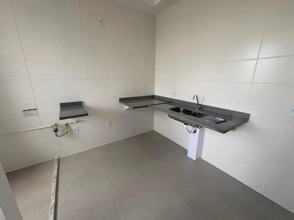 Apartamento, 2 quartos, 48 m² - Foto 3