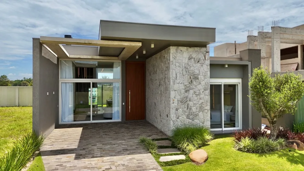 Casa de Condomínio, 4 quartos - Foto 7