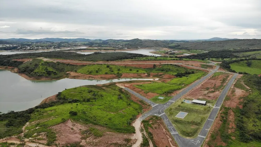 Terreno, 1200 m² - Foto 2
