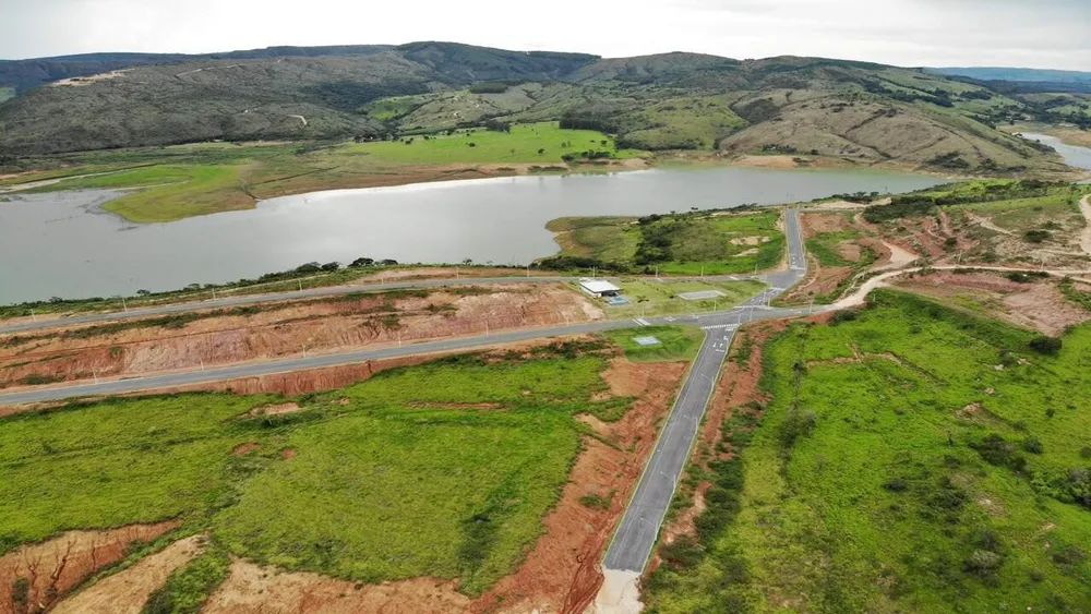 Terreno, 1200 m² - Foto 3
