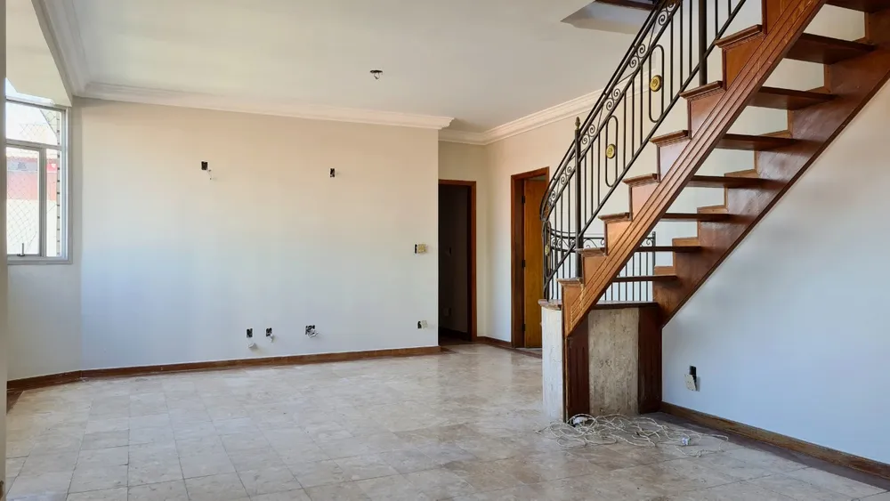 Cobertura, 4 quartos, 250 m² - Foto 3