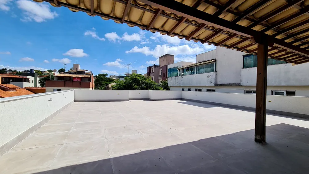 Cobertura, 4 quartos, 250 m² - Foto 1
