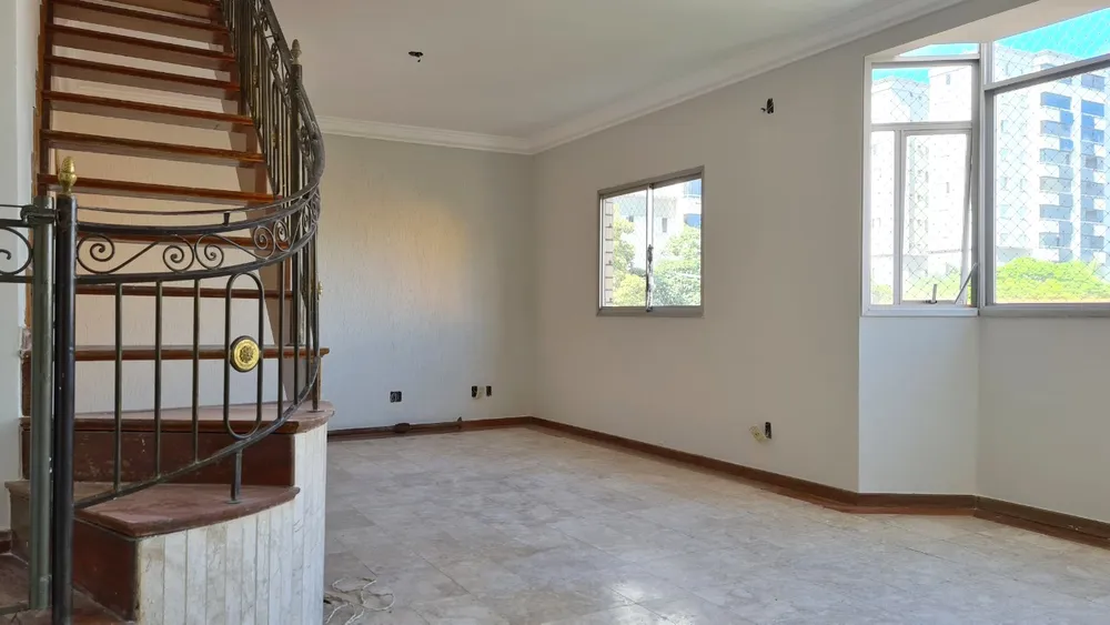 Cobertura, 4 quartos, 250 m² - Foto 4