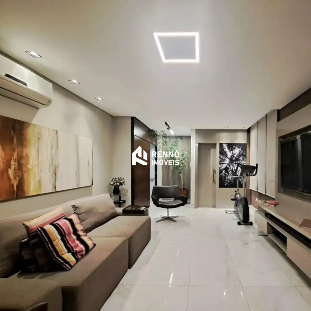 Cobertura, 4 quartos, 220 m² - Foto 2