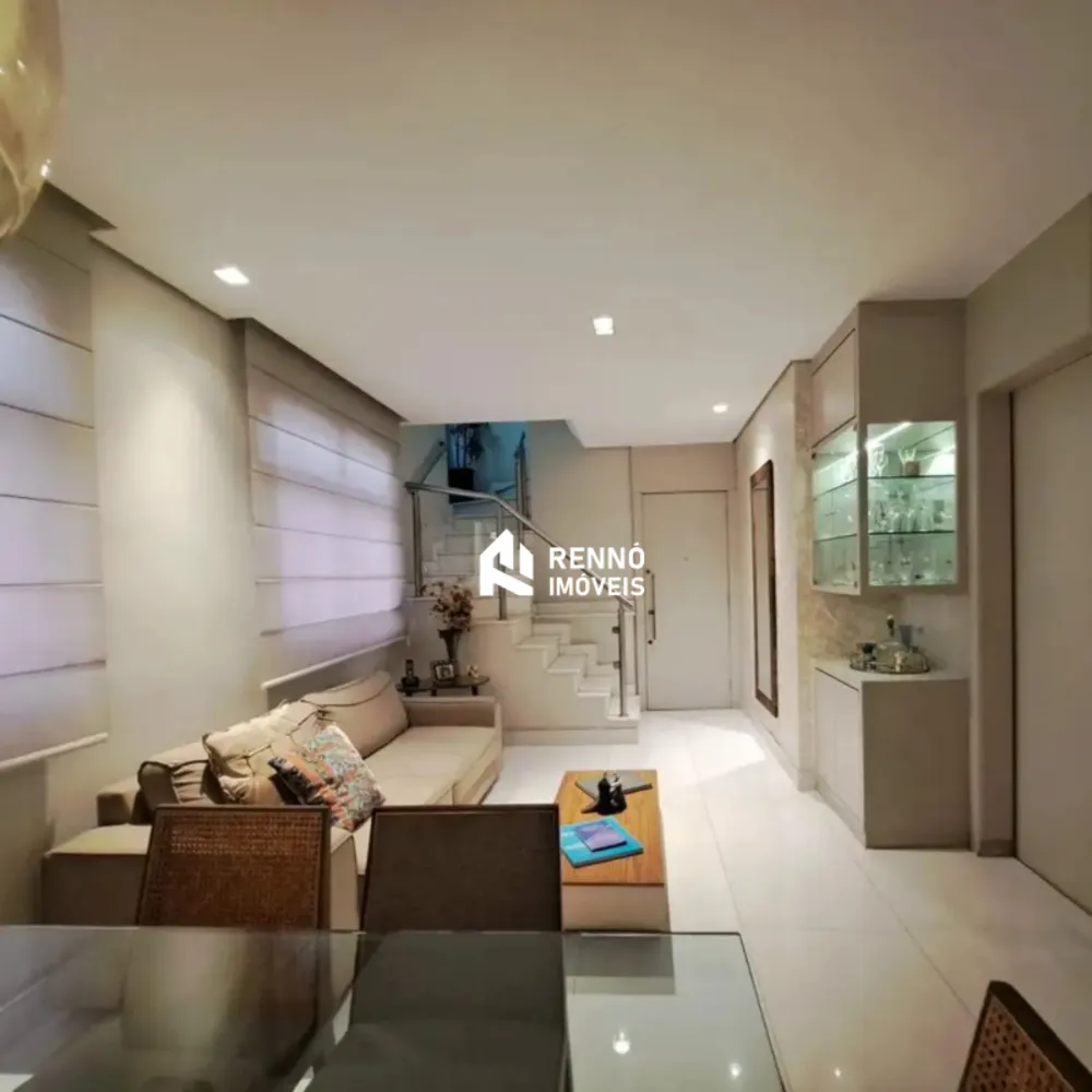 Cobertura, 4 quartos, 220 m² - Foto 6
