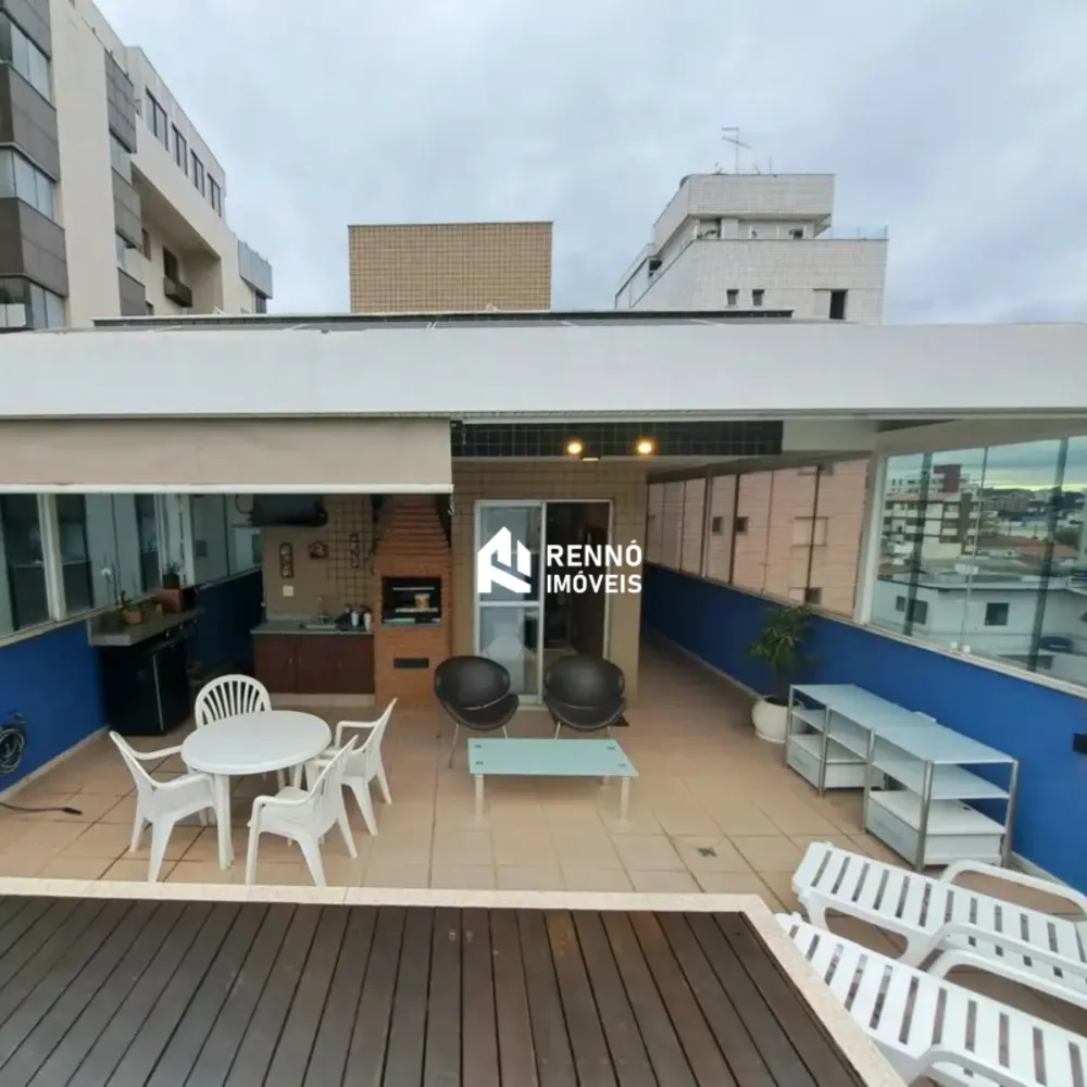 Cobertura, 4 quartos, 220 m² - Foto 11
