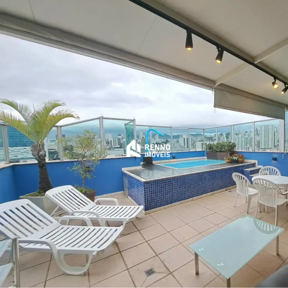 Cobertura, 4 quartos, 220 m² - Foto 10