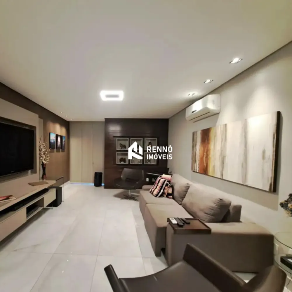 Cobertura, 4 quartos, 220 m² - Foto 4