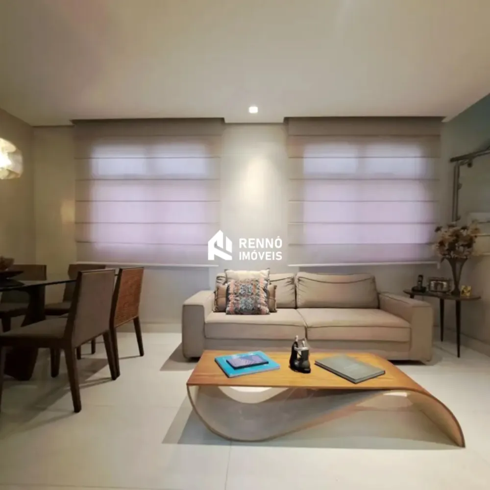 Cobertura, 4 quartos, 220 m² - Foto 3