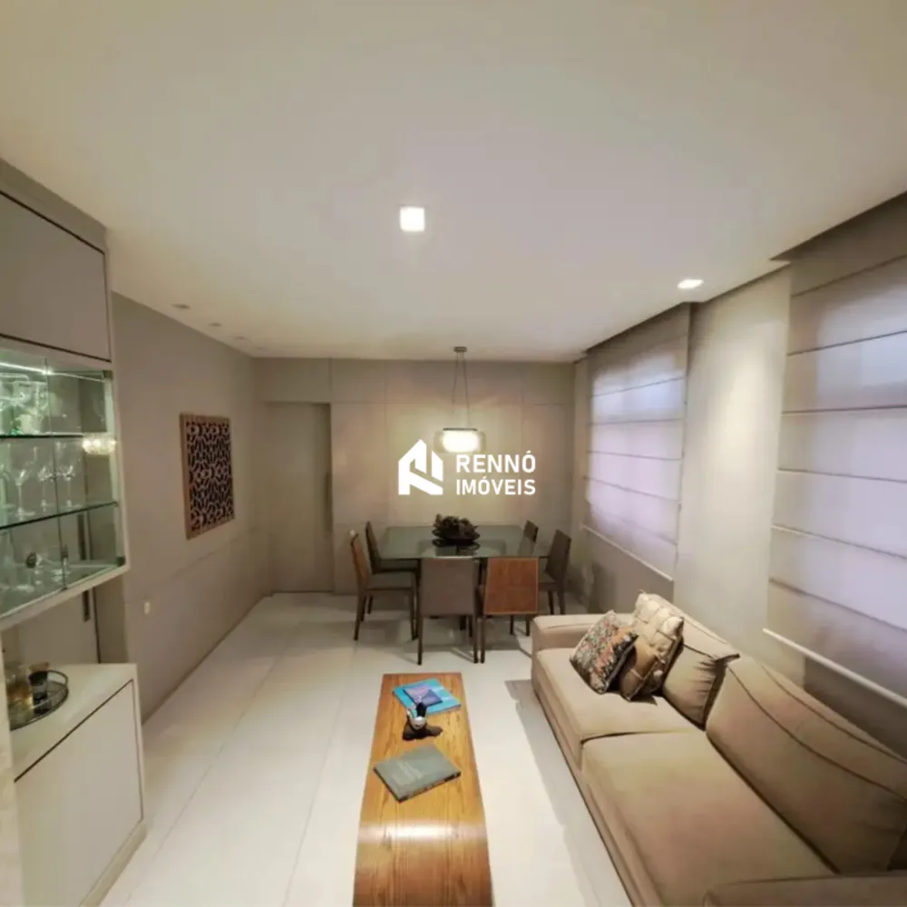 Cobertura, 4 quartos, 220 m² - Foto 5
