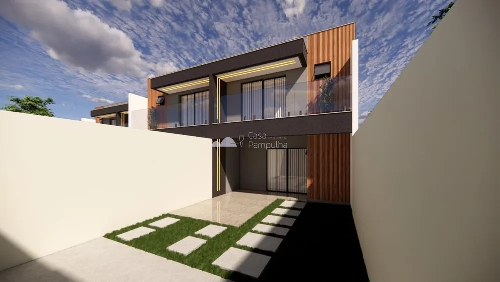 Casa, 3 quartos, 172 m² - Foto 1