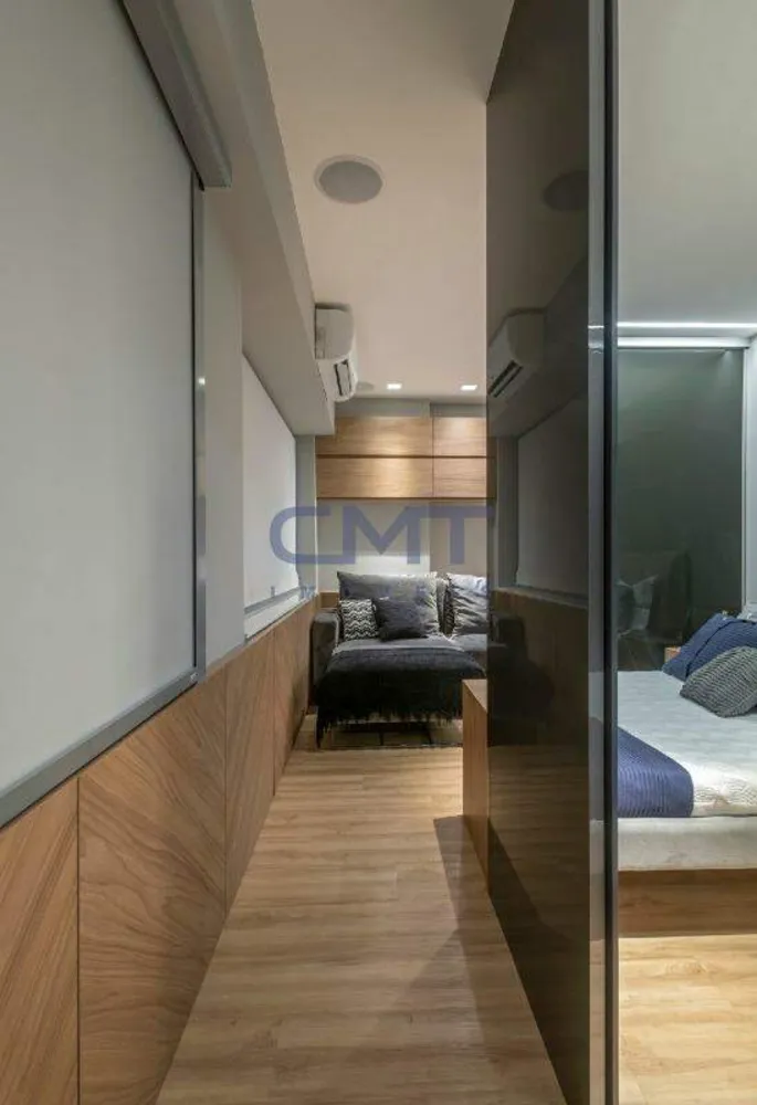 Kitnet-Studio, 42 m² - Foto 10