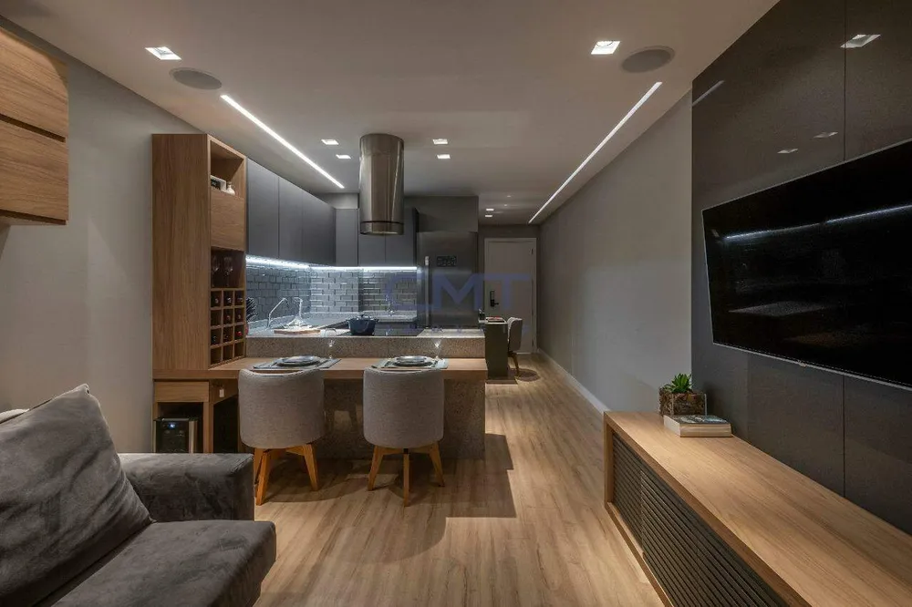 Kitnet-Studio, 42 m² - Foto 6