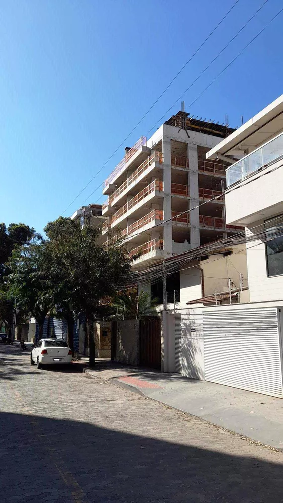 Cobertura à venda com 4 quartos, 249m² - Foto 2