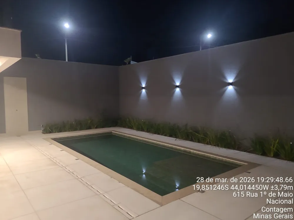 Casa de Condomínio, 4 quartos - Foto 8