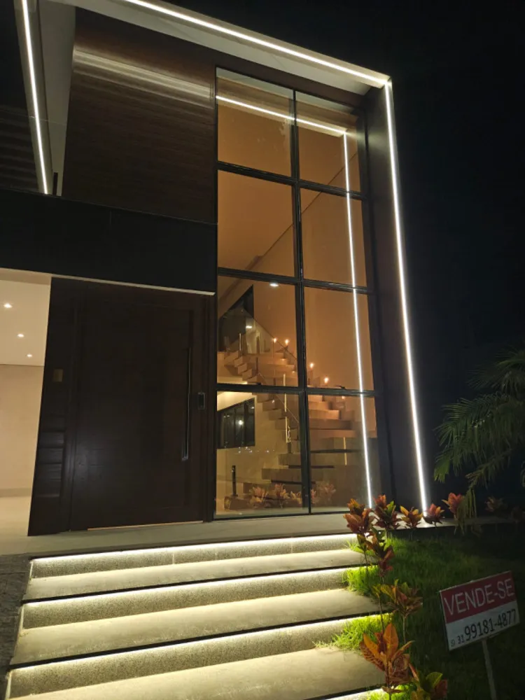 Casa de Condomínio, 4 quartos - Foto 6