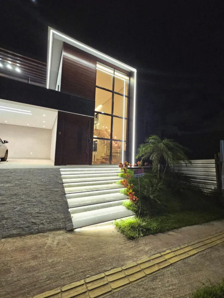 Casa de Condomínio, 4 quartos - Foto 7
