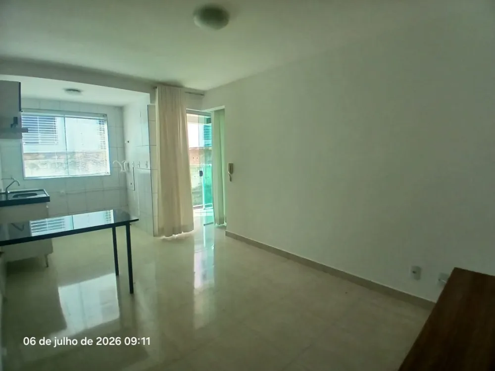 Flat/Apart Hotel, 1 quarto, 35 m² - Foto 2