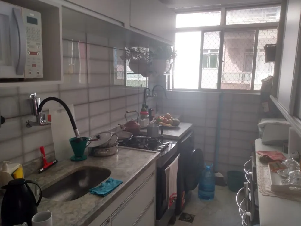 Apartamento, 2 quartos, 74 m² - Foto 2