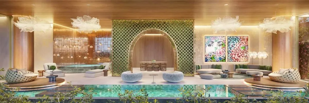 Apartamento, 4 quartos, 263 m² - Foto 7